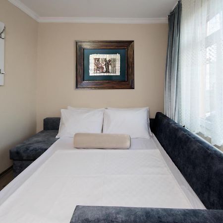 Carvan Hotel อิสตันบูล ภายนอก รูปภาพ