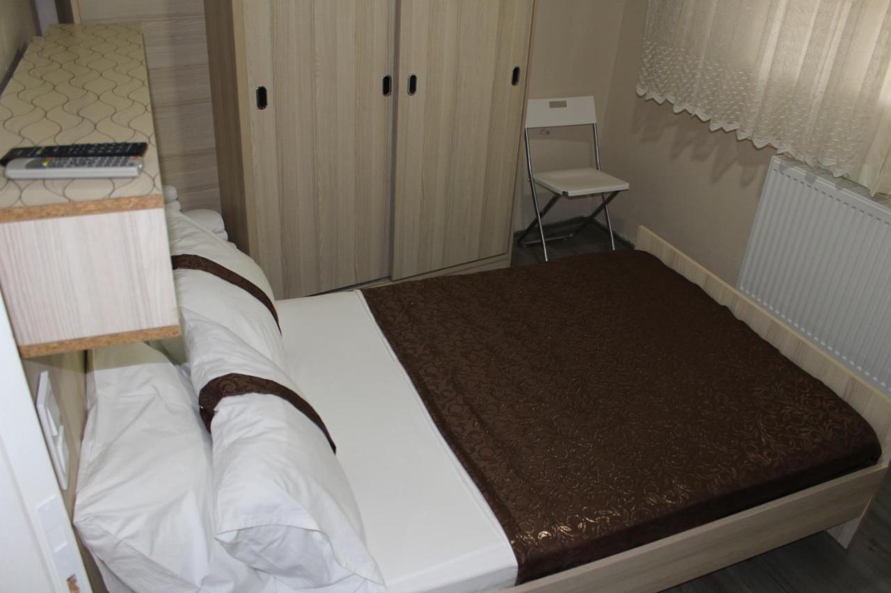 Carvan Hotel อิสตันบูล ภายนอก รูปภาพ